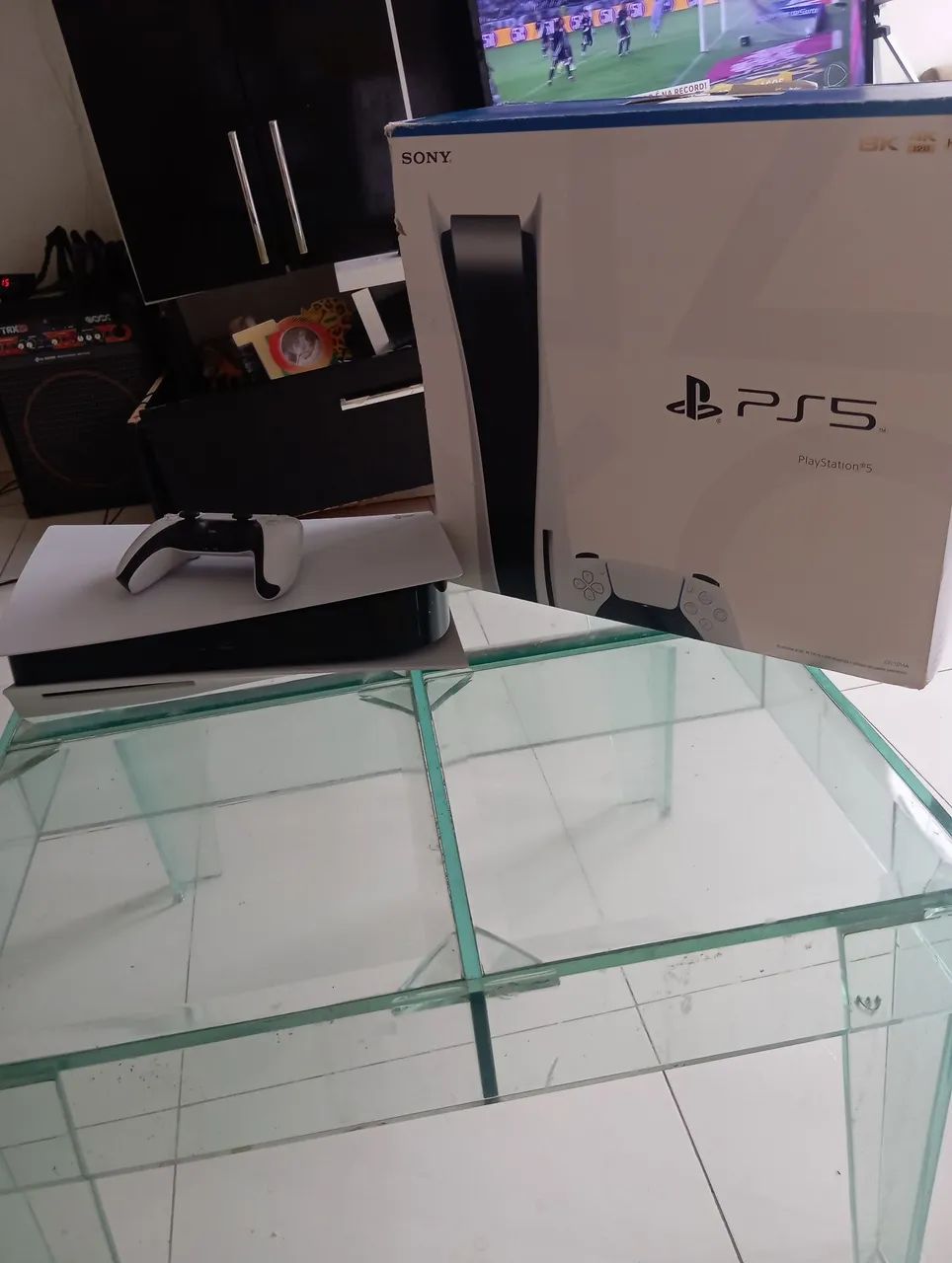 Ps5 desbloqueado  - Foto 2