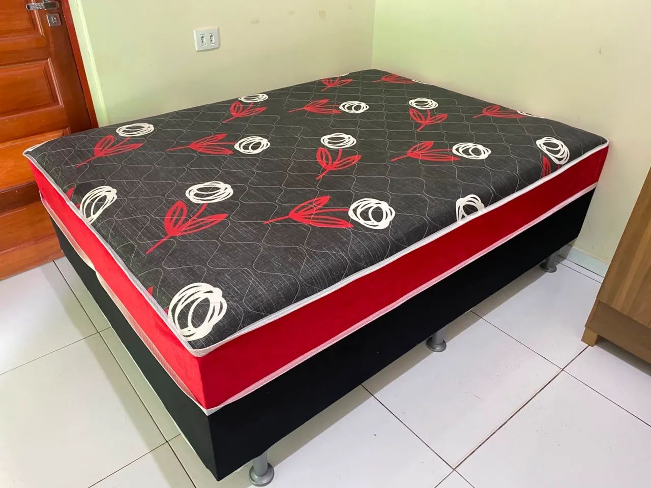 Cama de casal