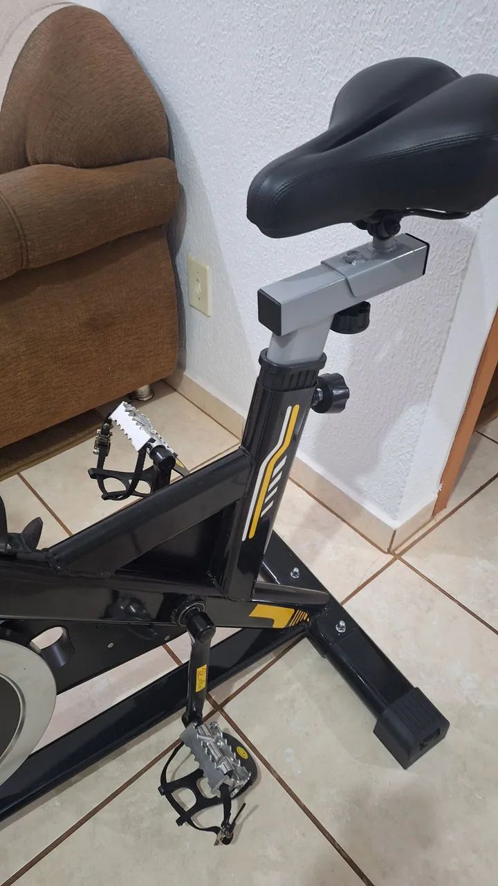 Vendo bike mt nova  - Foto 2
