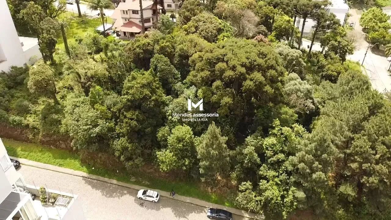 Terreno para permuta próximo da UCS