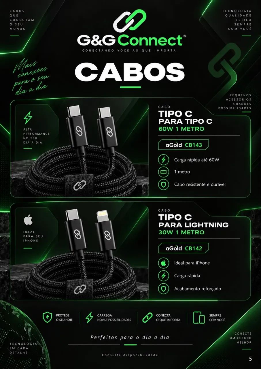 acessórios para celular