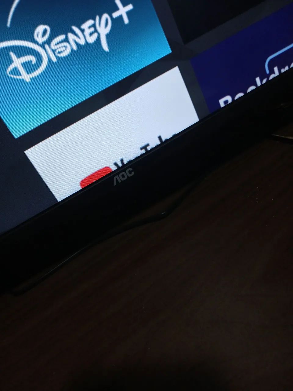 Smart TV 43 polegadas  - Foto 3