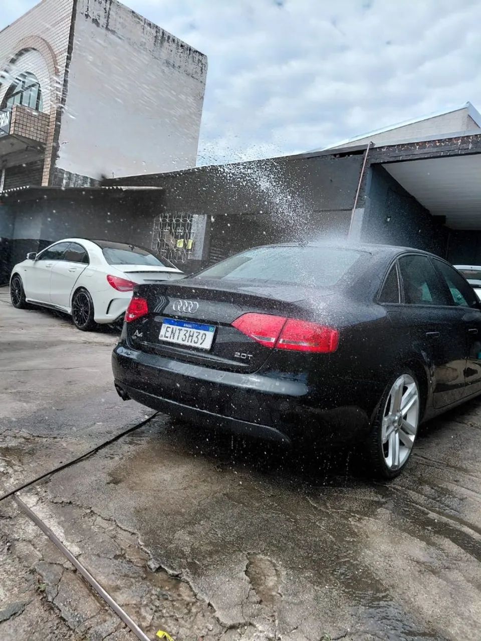 VENDO LAVA CAR - Foto 3