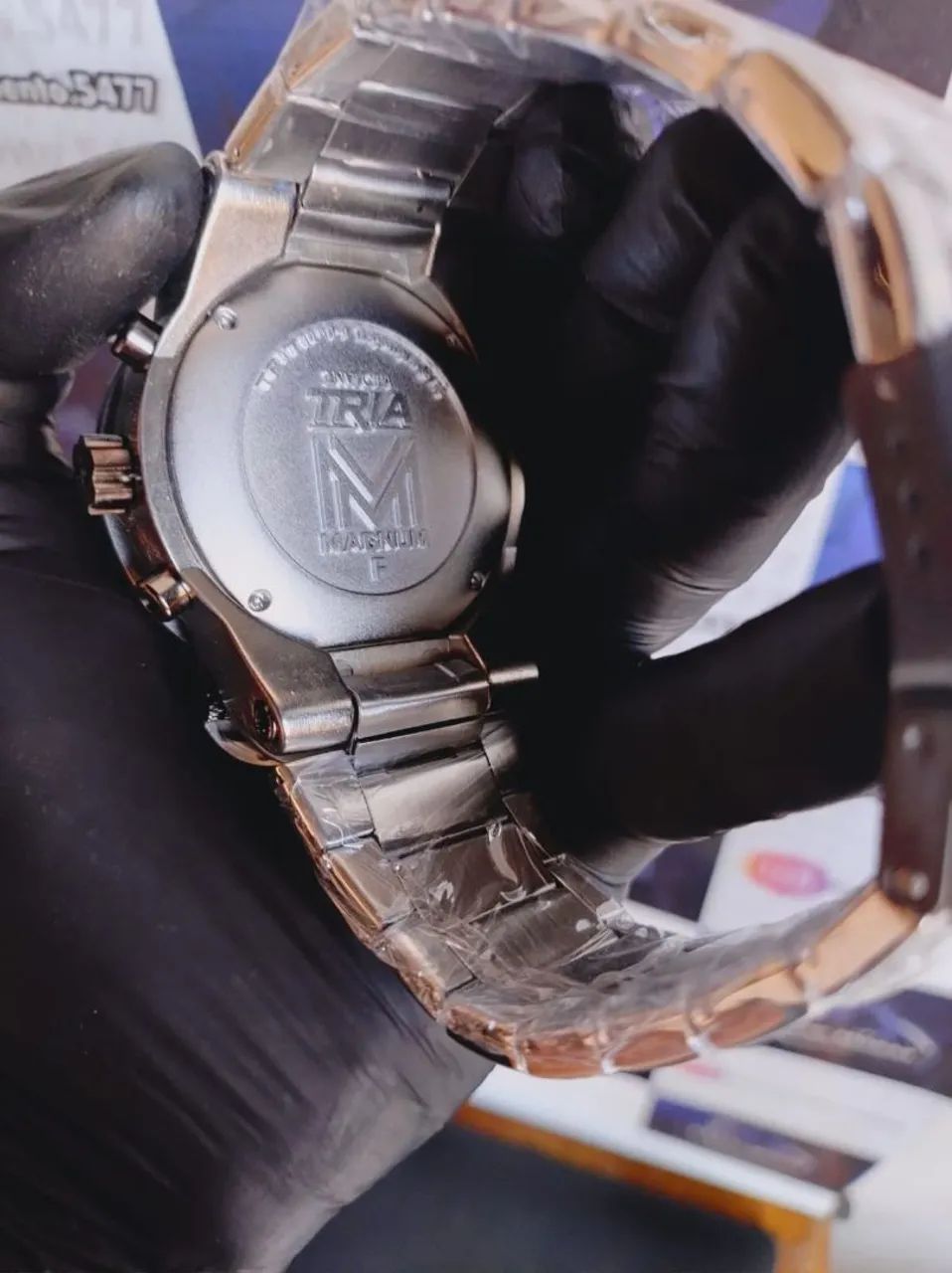 Invicta reserve pegar ceasa - Foto 5