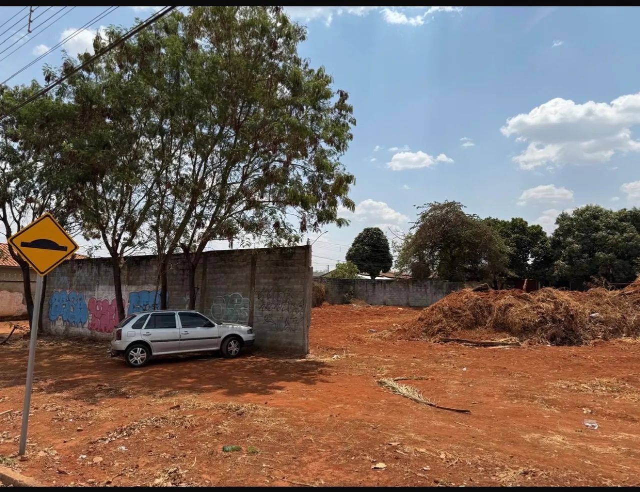 1.5000 m2 VENDE-SE EXCELENTE ÁREA SETOR VERA CRUZ I - Foto 2