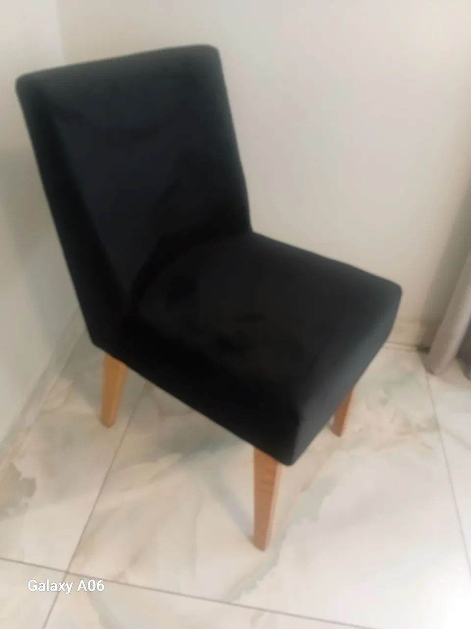 Cadeiras premium  - Foto 2