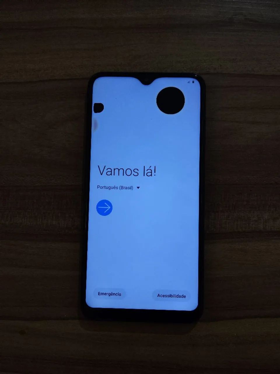 Celulares para retirar peças ou Quebra galho - Foto 5
