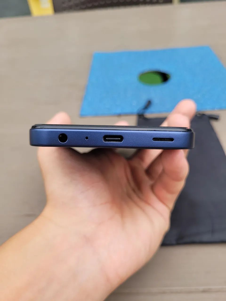 Galaxy A25 5g  - Foto 5