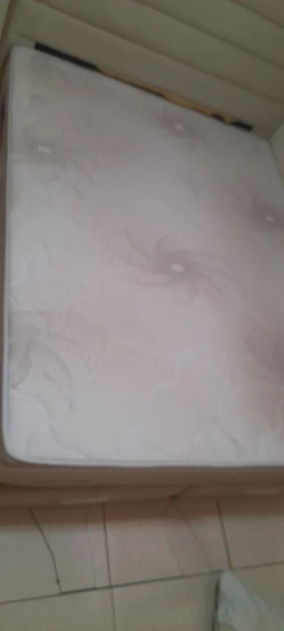 Colchão novo. - Foto 3