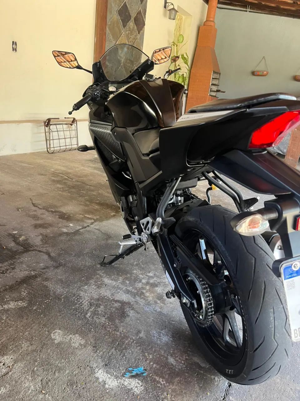 Yamaha r15 - Foto 5