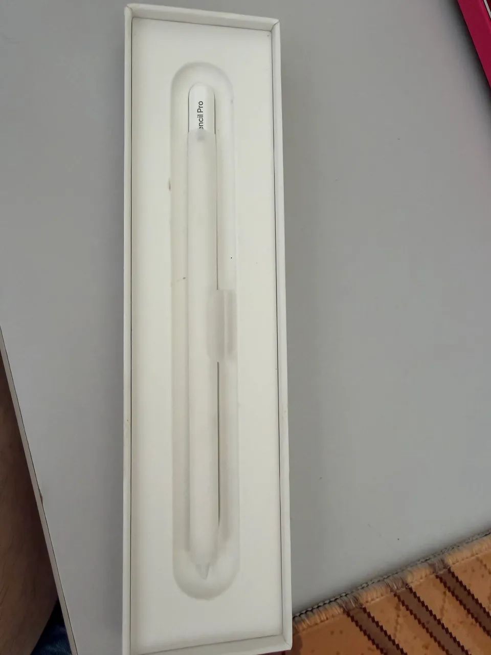 Apple Pencil Pro Original - Foto 2