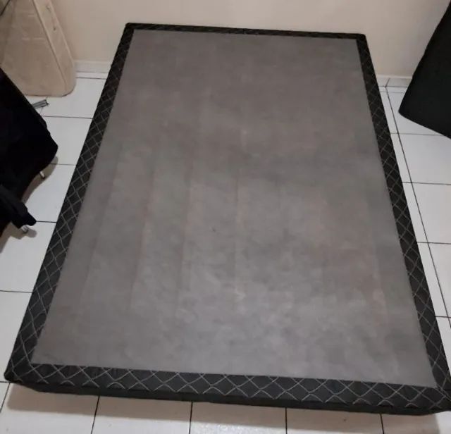 Base para cama Box - Foto 2