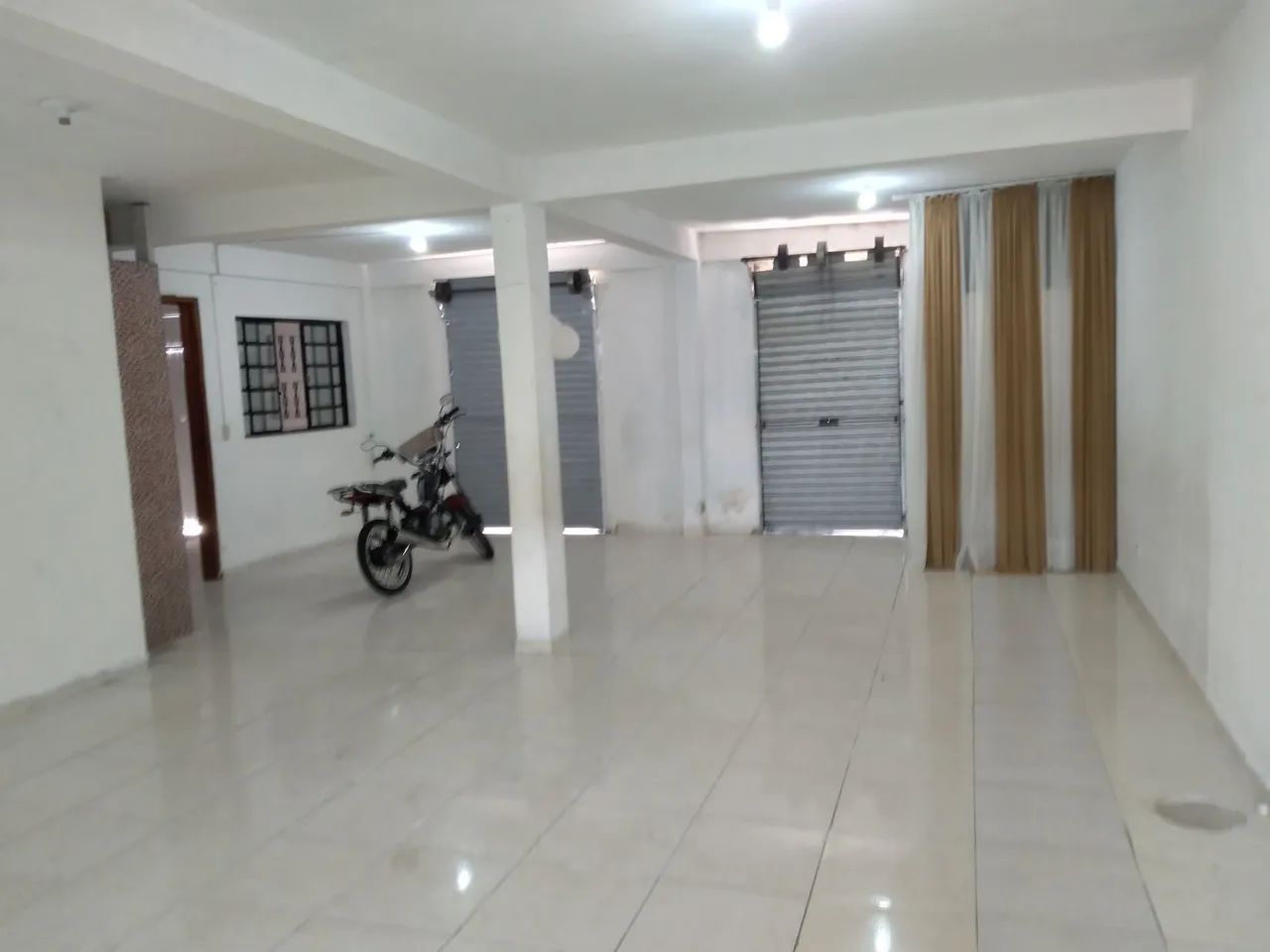 SALAO PARA COMERCIO 70m