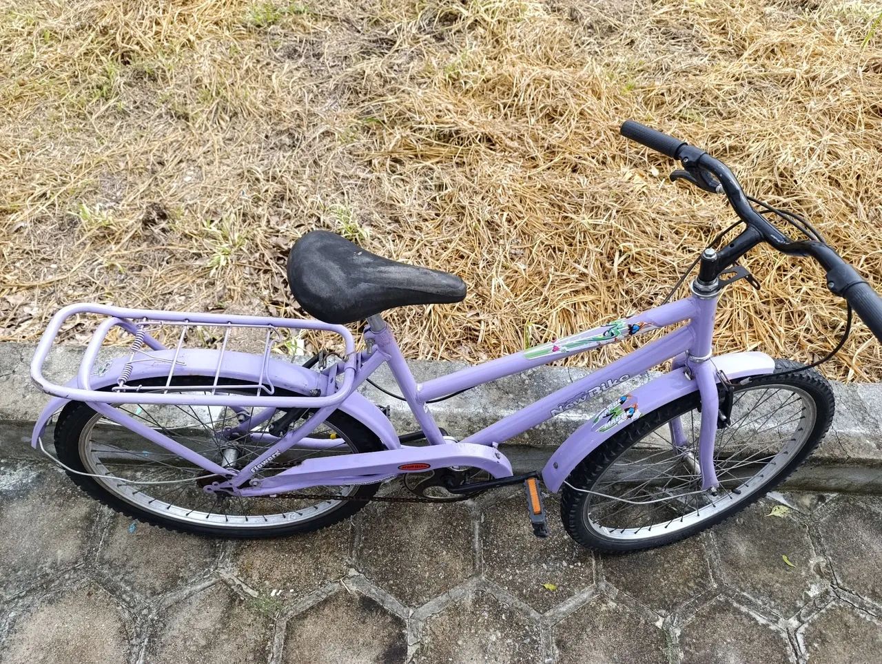 Bicicleta revisada - Foto 3