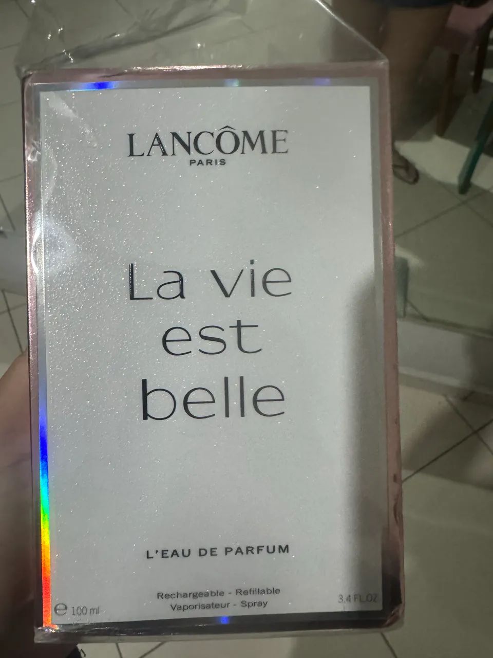Perfume Lancôme  - Foto 2