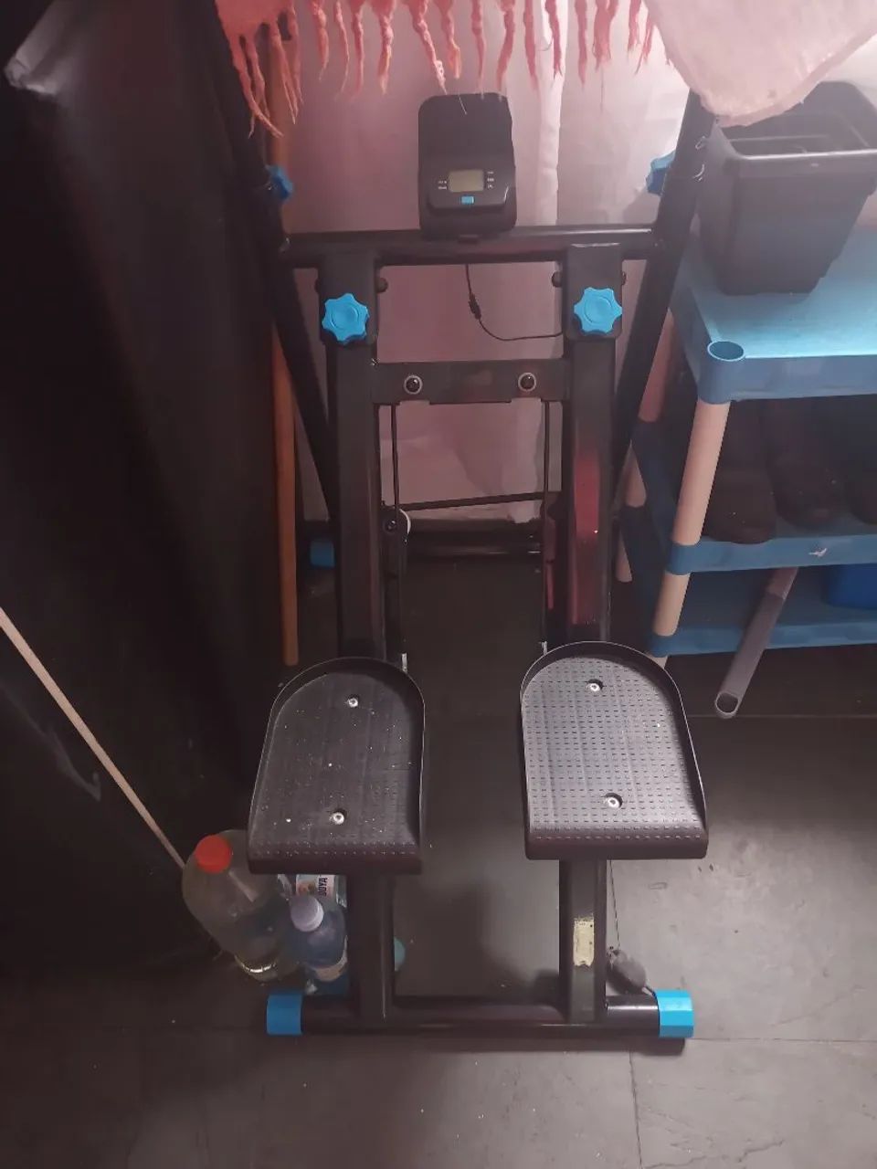Simulador de escada  - Foto 2
