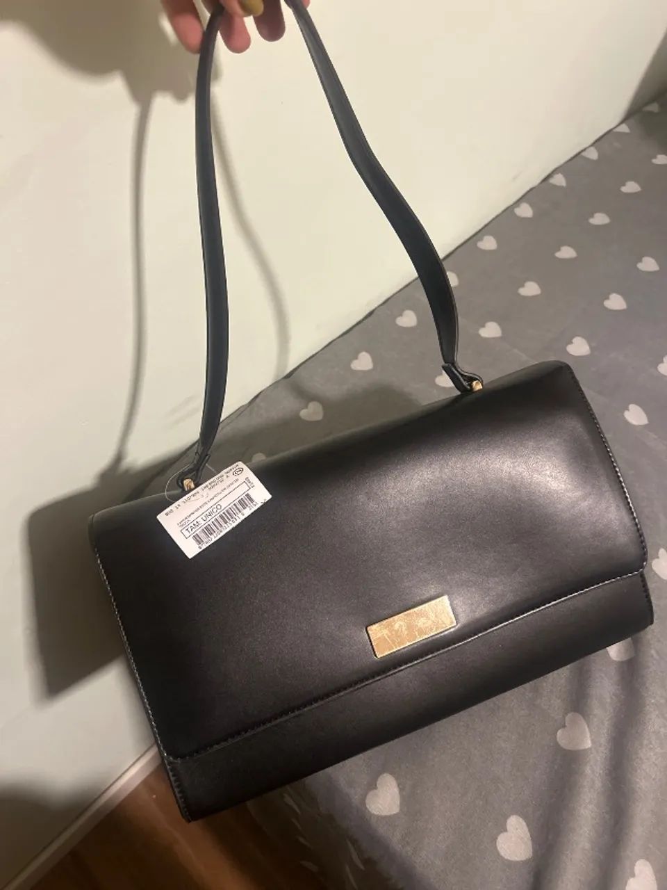 Bolsa estruturada CeA - Foto 2