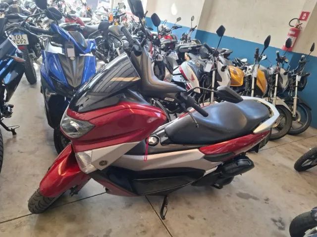 Yamaha Nmax 2017 - Foto 5