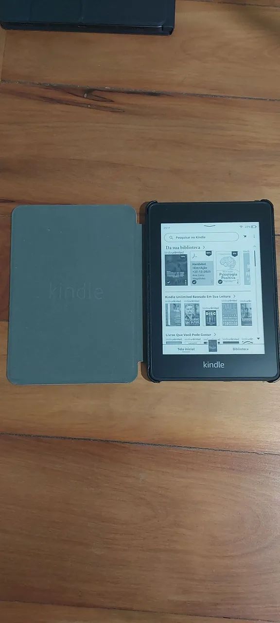 Kindle 10ª geração