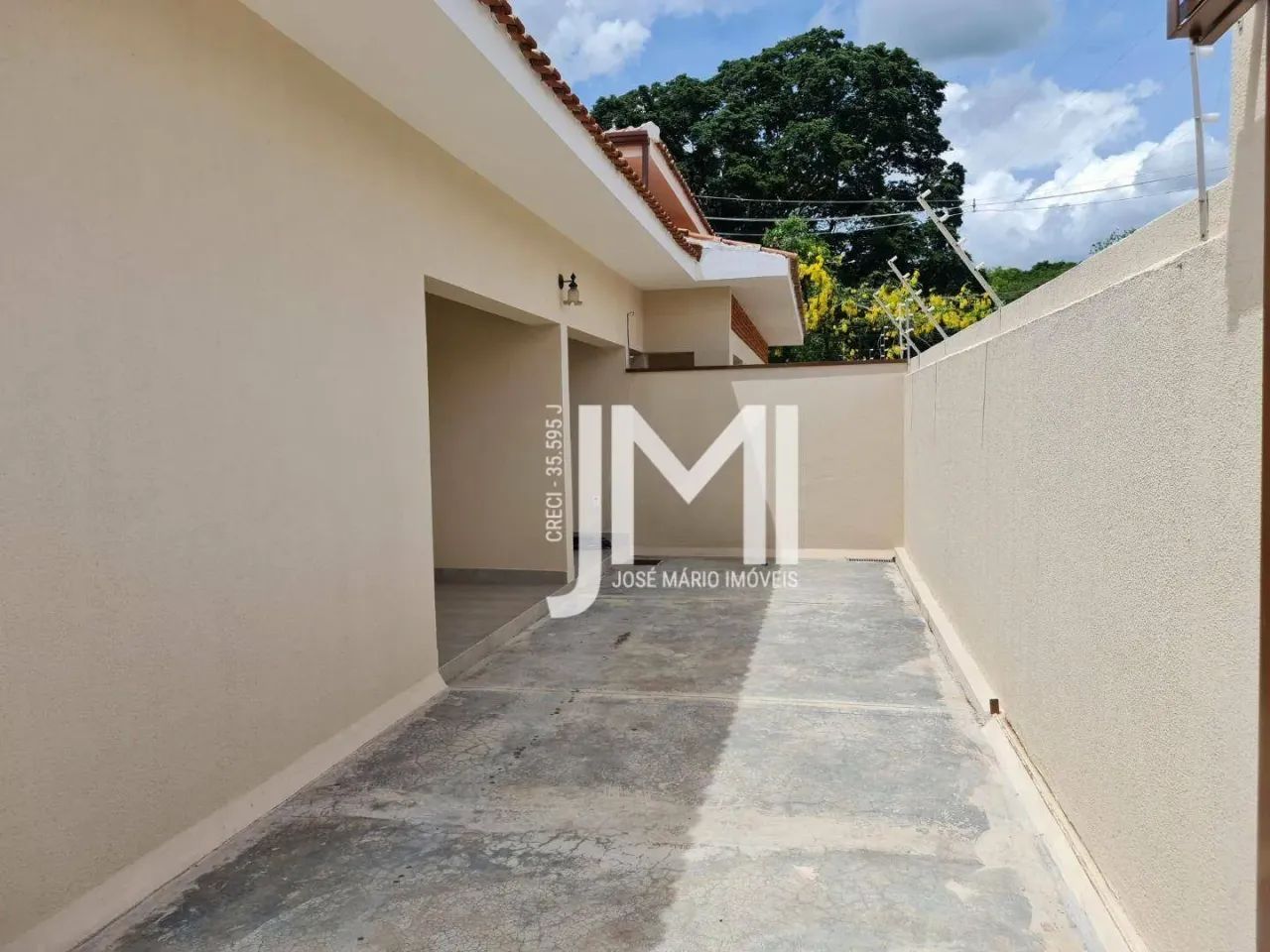 Casa com 2 dormitórios para alugar, Cidade Universitária, Campinas, SP - Foto 4