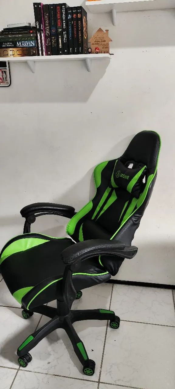 Cadeira gamer