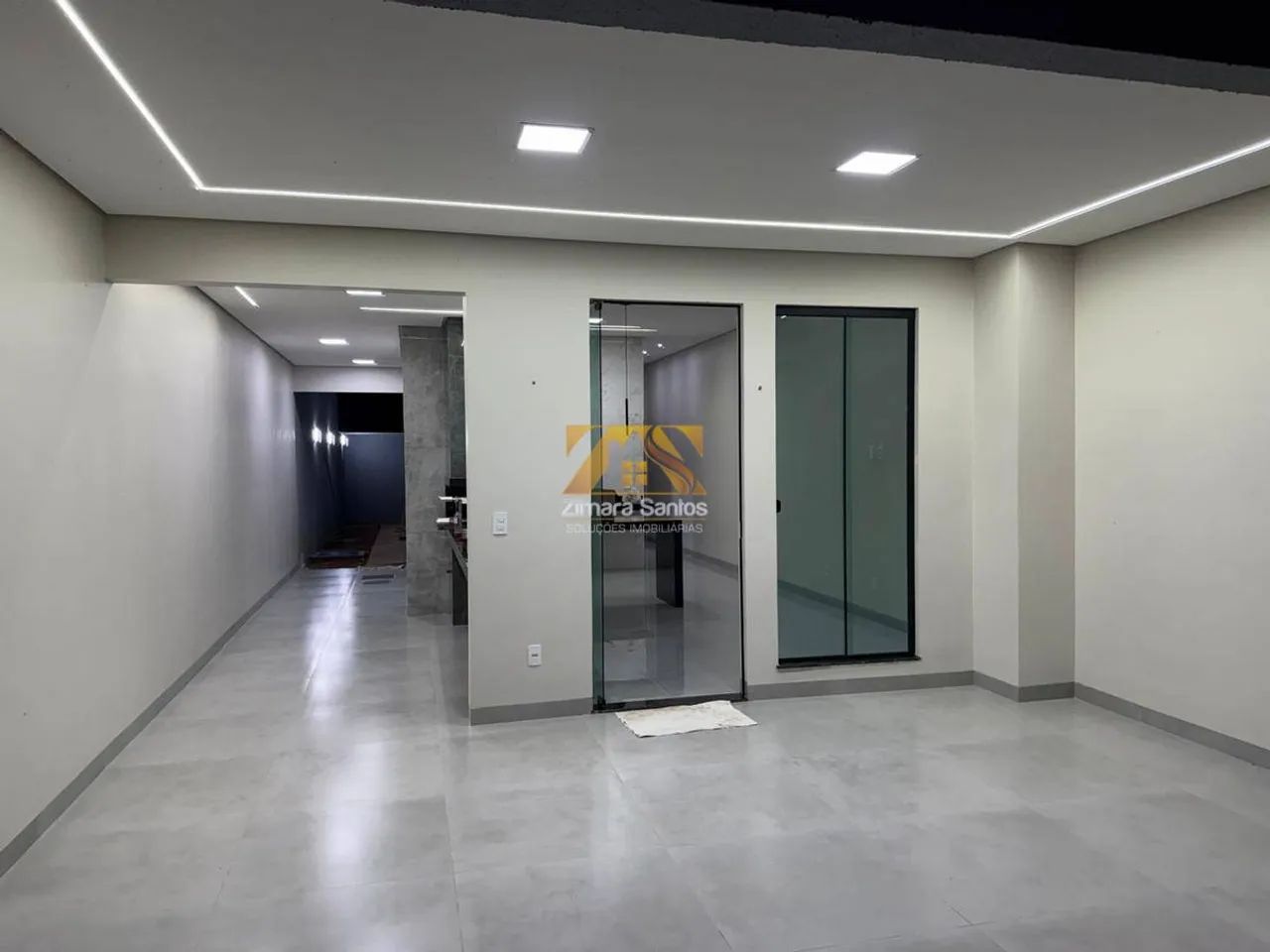 Casa com 2 Quartos à Venda, Plano Diretor Sul - Palmas - Foto 4