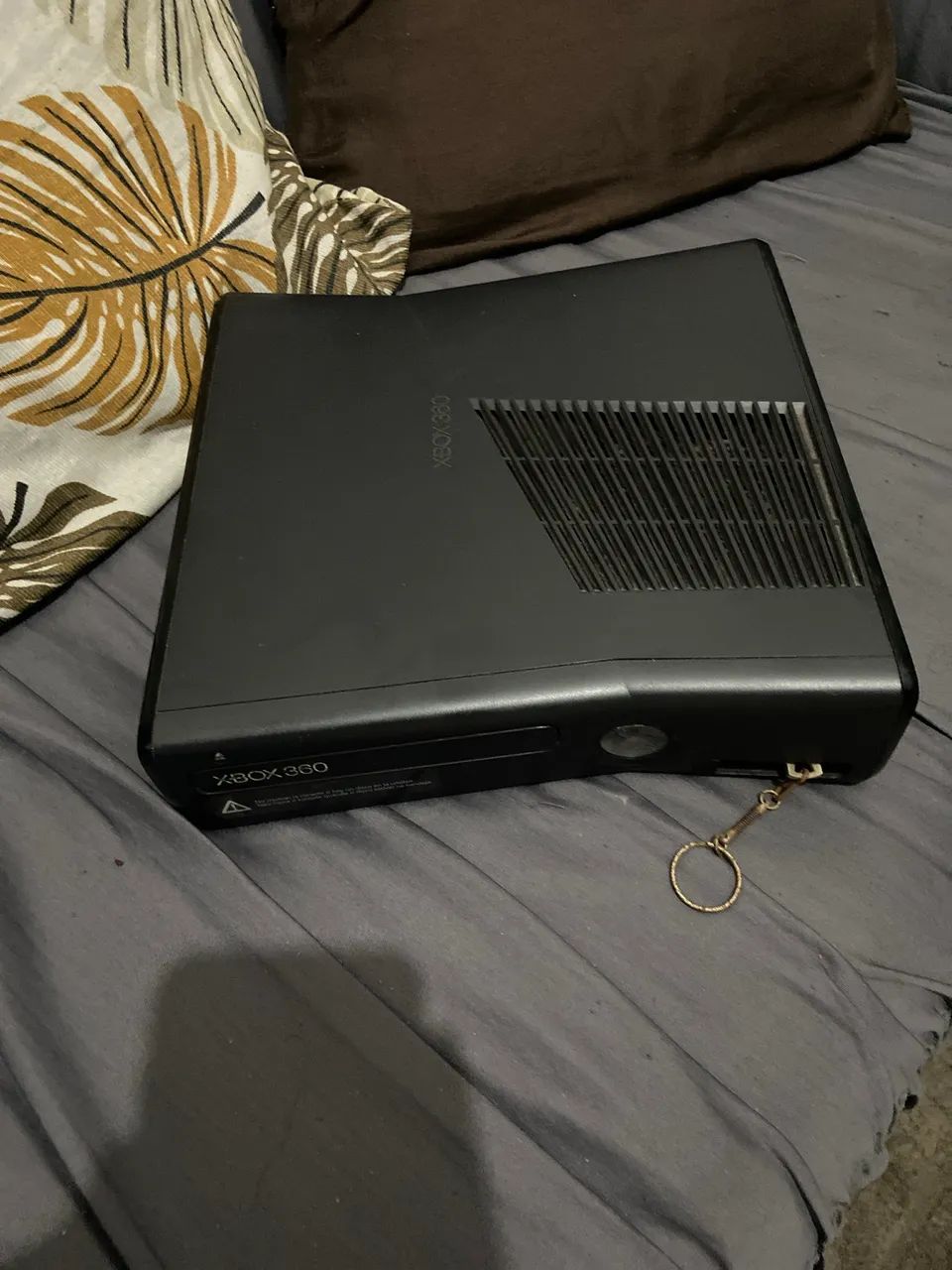 Xbox 360 zero