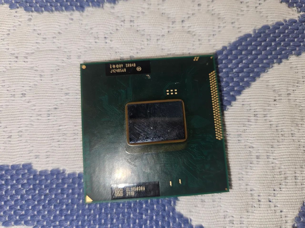 Processador i5 2410m! - Foto 5