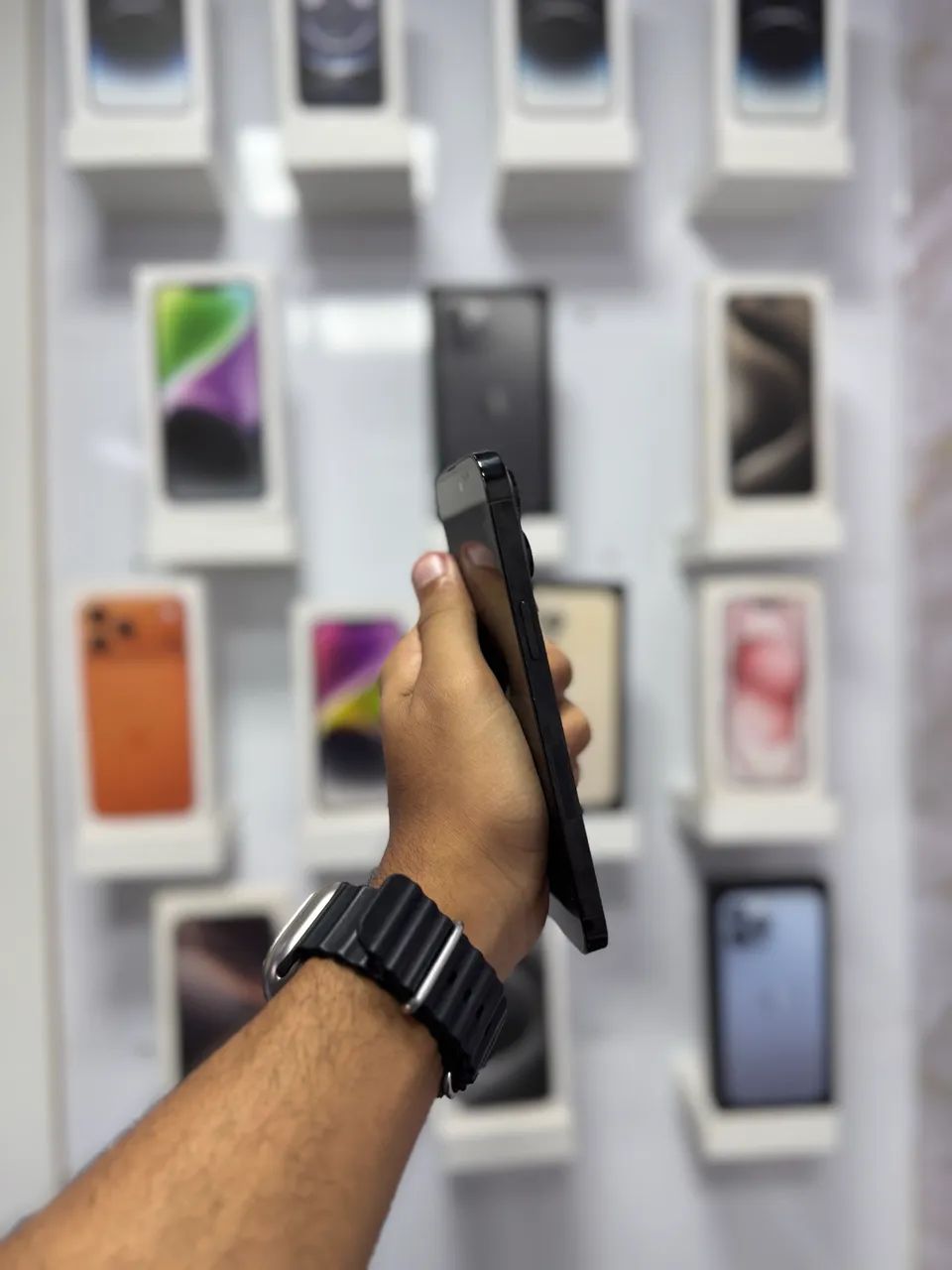 IPHONE 14 PRO MAX 128 GB  - Foto 5