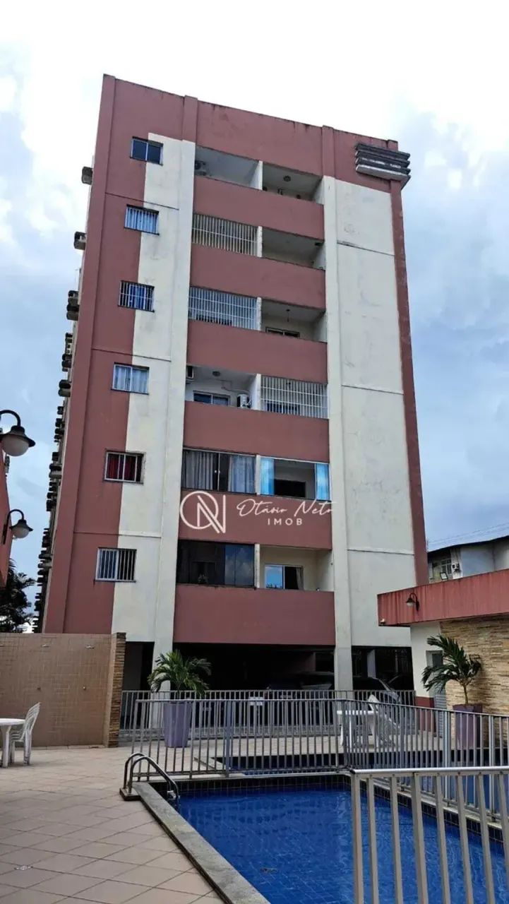 Apartamento- 67m² 2Quarto sendo 1Suíte -1Vaga -Marambaia - Foto 2