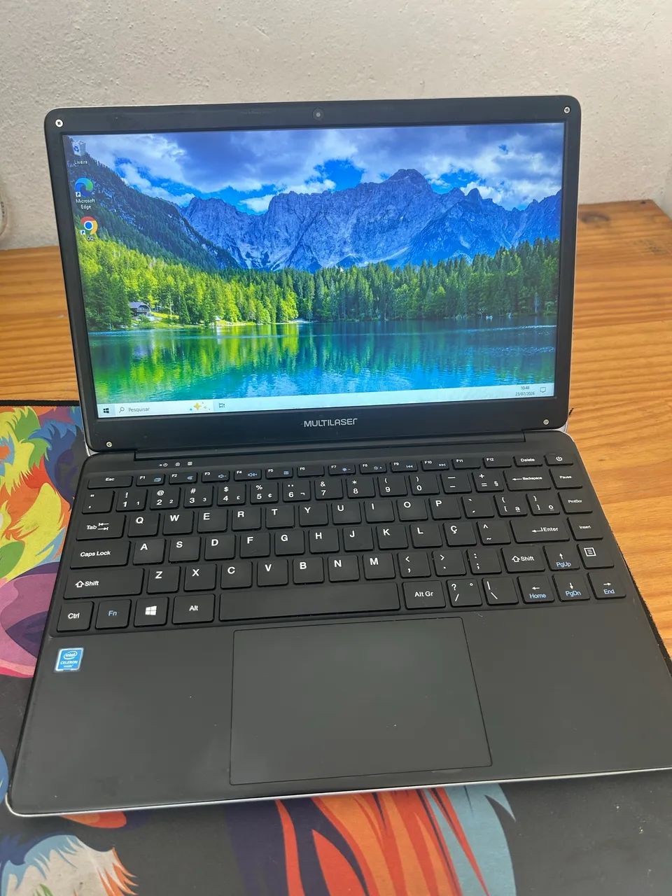 Notebook - Foto 5