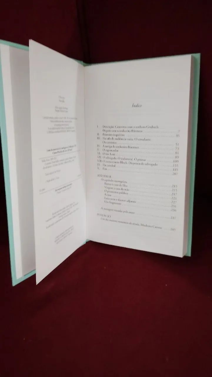 Um Clássico de Kafka: O Processo - Foto 3