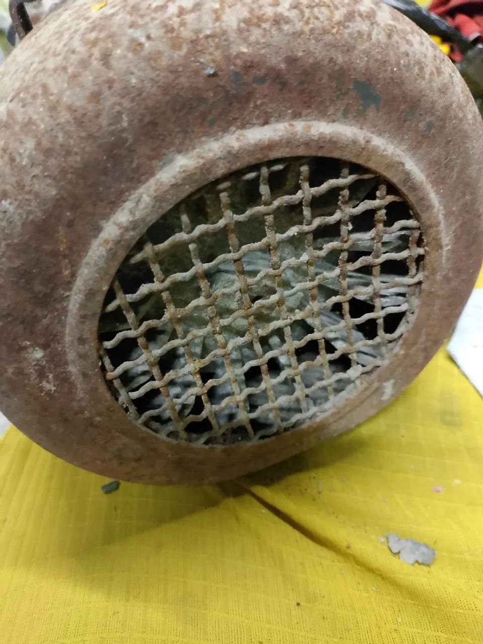 Motor - Foto 2