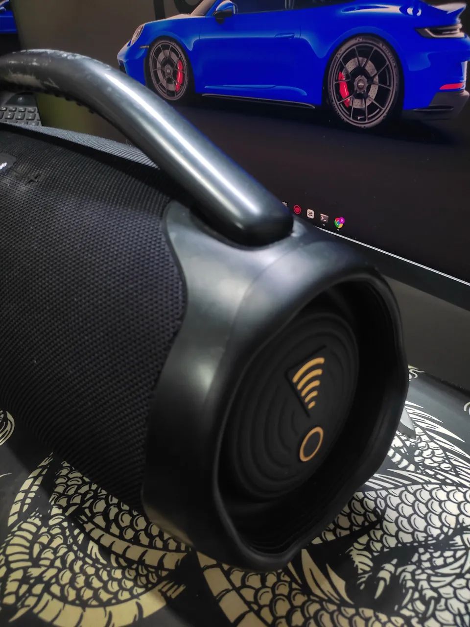 JBL BOOMBOX 3 - WIFI  - Foto 3