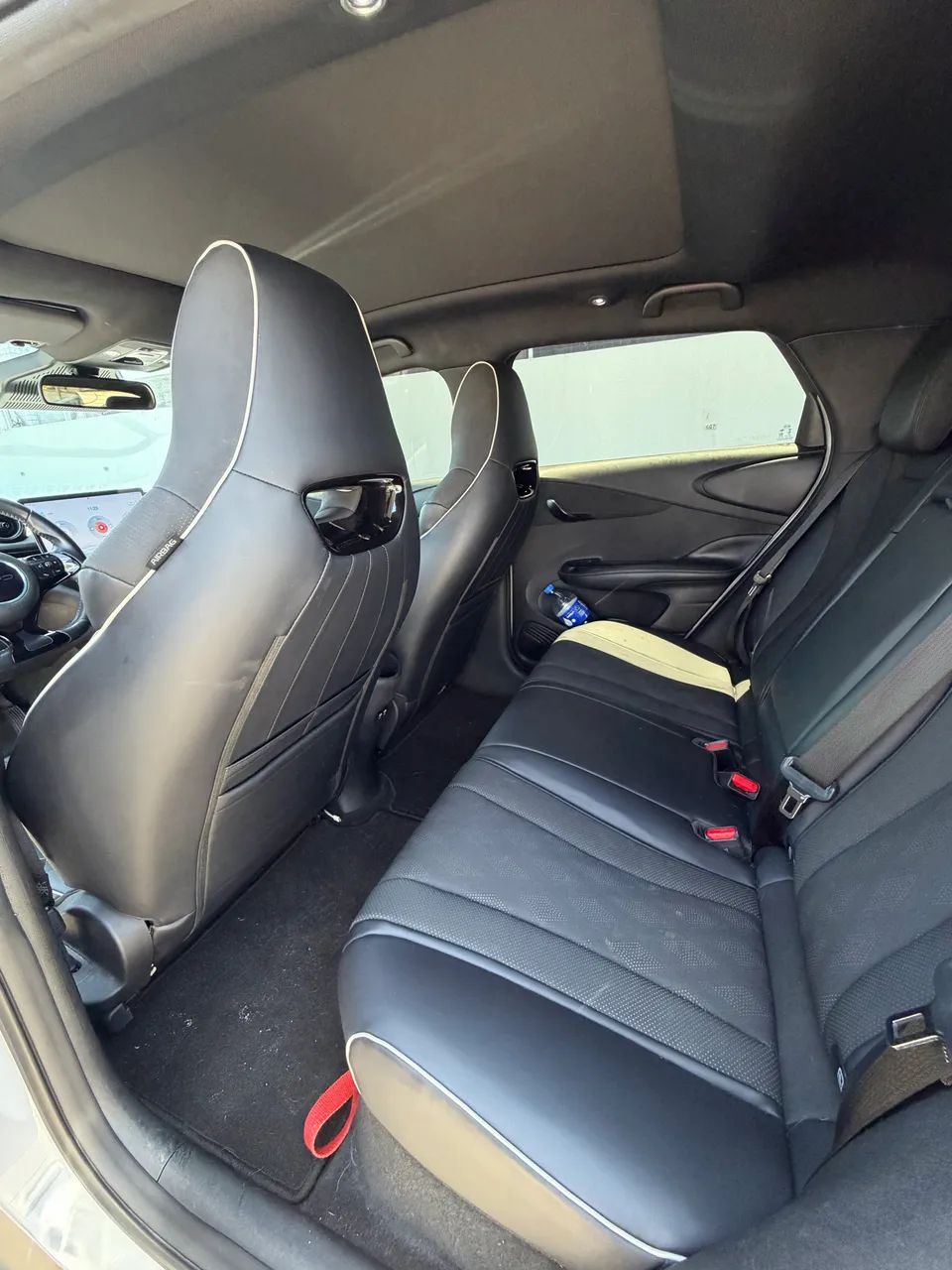 BYD Dolphin Plus (Elétrico) 2024 - Foto 3