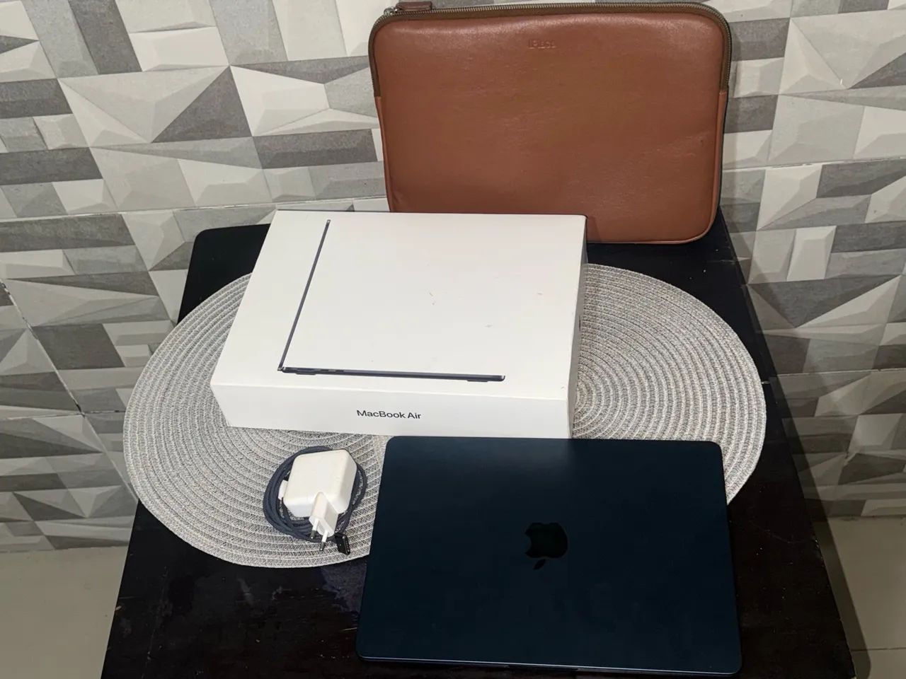MacBook Air 13.1 aich  - Foto 5