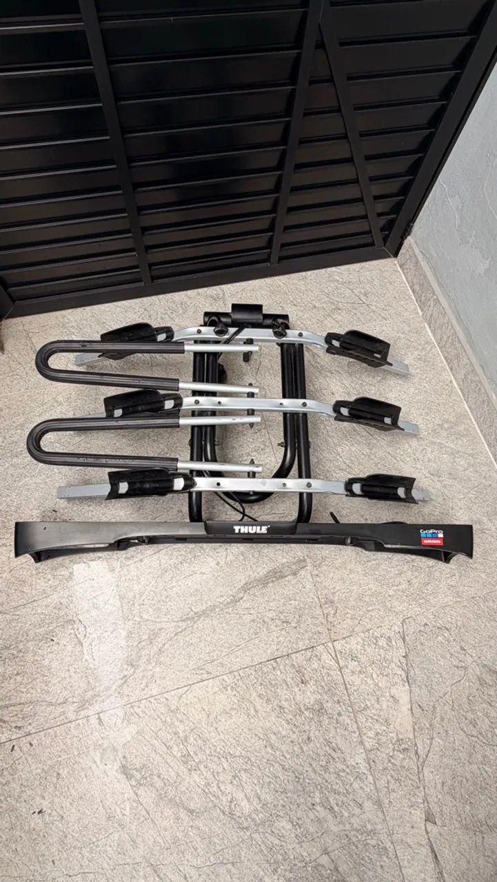 TRANSBIKE THULE RIDEON - Foto 2