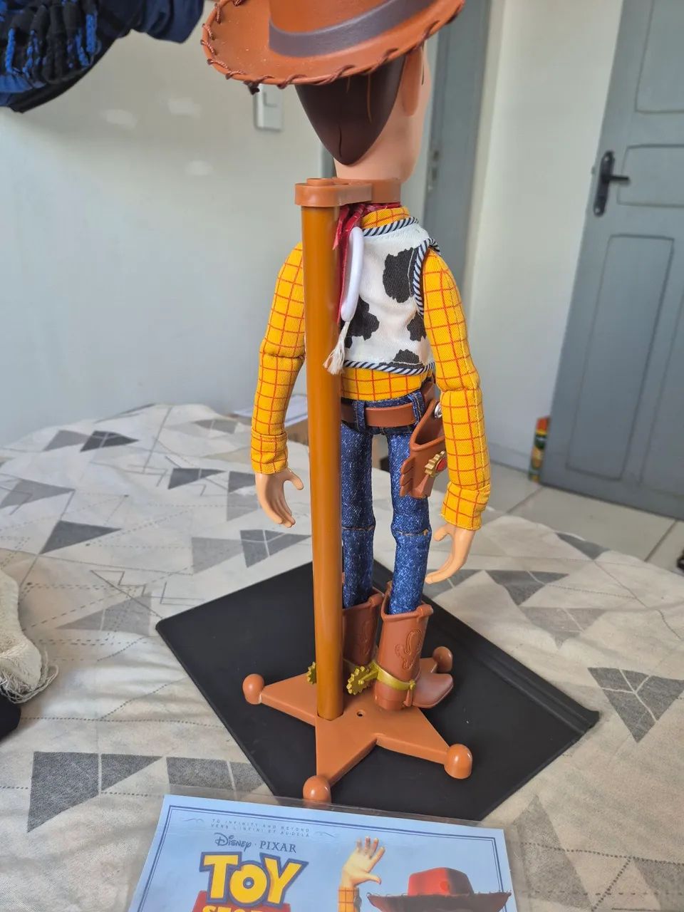 Woody Toy Story - Foto 3