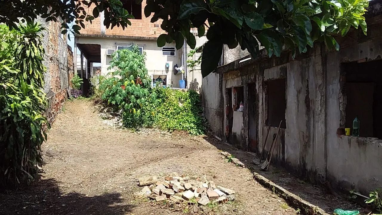 Foto - Duque de Caxias - Vila São Luís