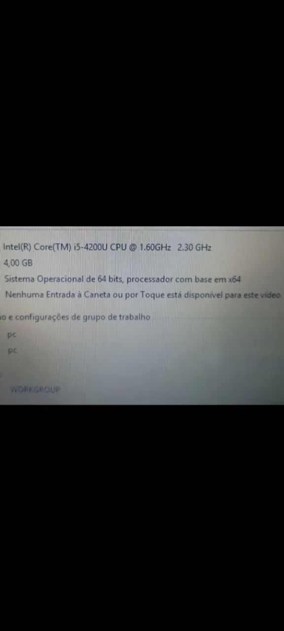 NOTEBOOK DELL VOSTRO 5470- PROMOÇÃO HOJE 25/08 - Foto 5