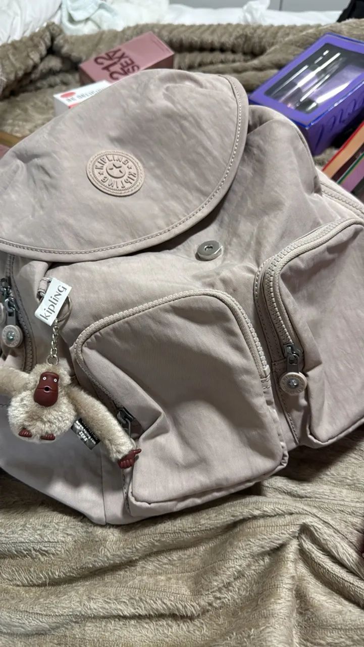 Bolsa importadas 