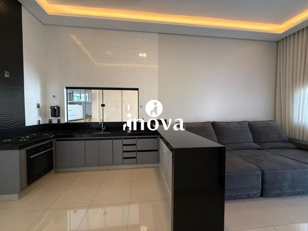 Casa a venda, Bairro Olinda. - Foto 4