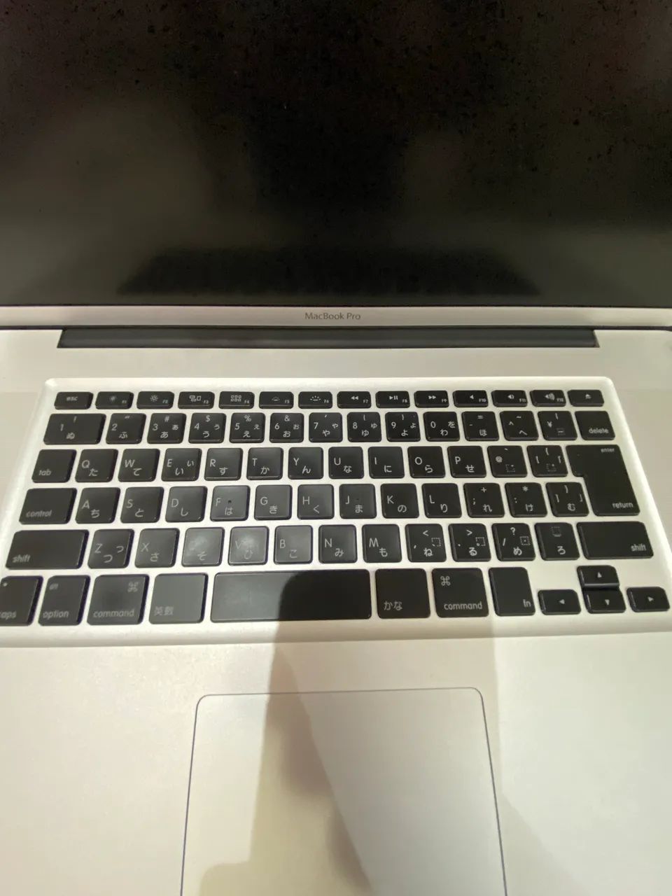 Mac book Pro  Não está funcionando !! - Foto 5