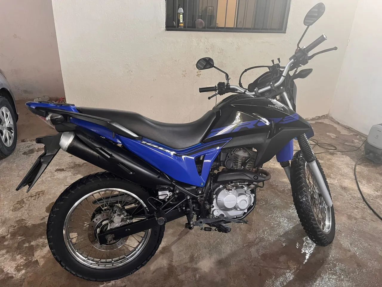 Bros 160 ESDD FlexOne - Foto 4