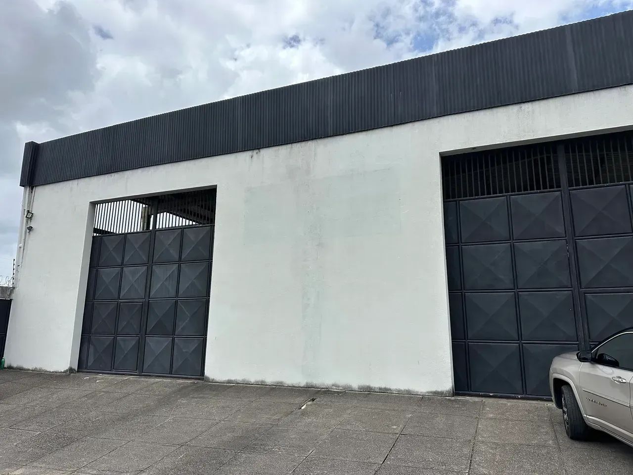 Galpão para Venda em Macaiba / RN