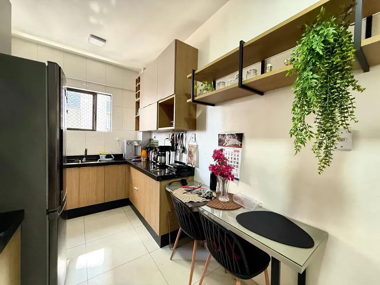 Apartamento à venda no Edifício Joinville - Foto 3
