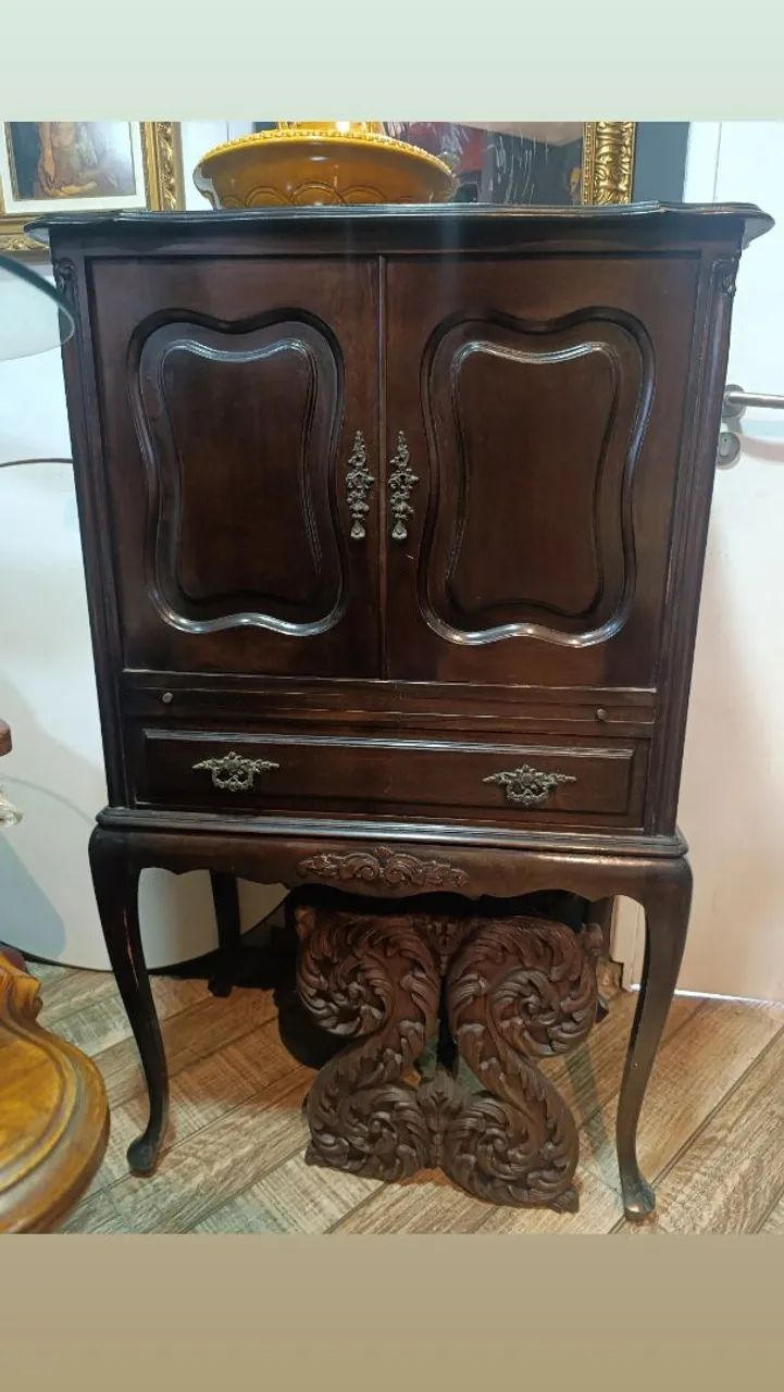 Cristaleira  - Foto 4
