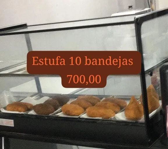 Vendo tudo para sua lanchonete  - Foto 3