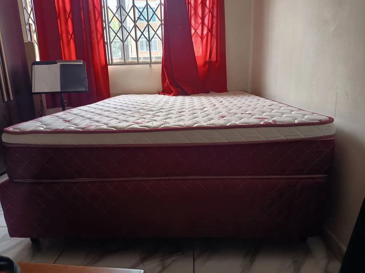 Vendo cama de casal  - Foto 5