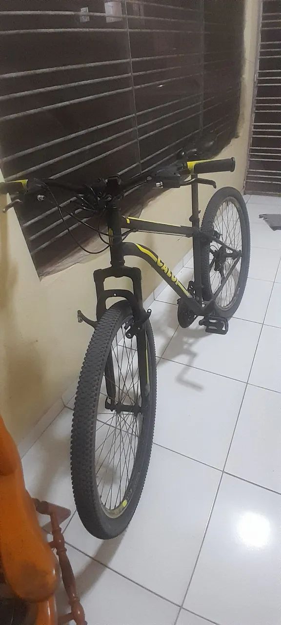 Caloi aro 29 - Foto 2